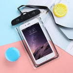 Load image into Gallery viewer, Universal Waterproof Case For iPhone
