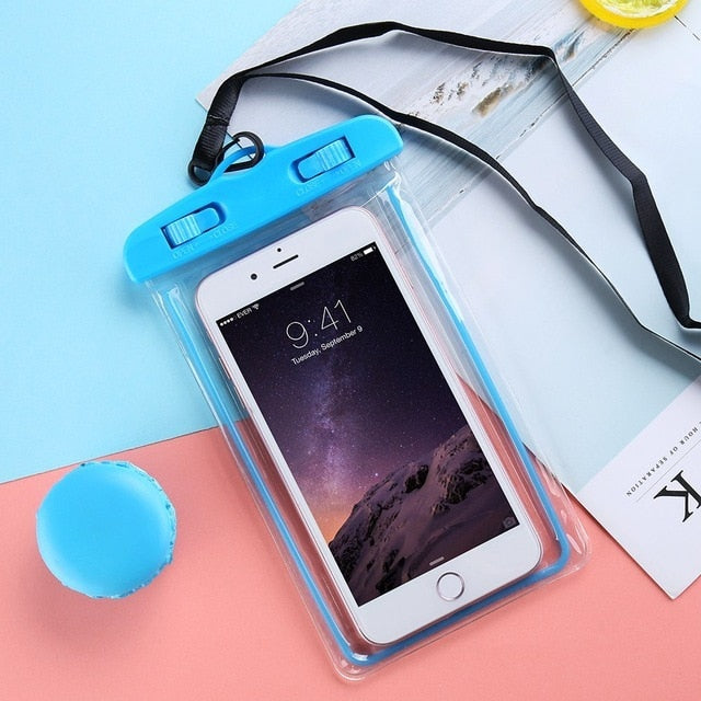Universal Waterproof Case For iPhone
