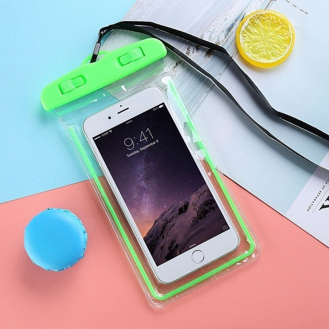 Universal Waterproof Case For iPhone