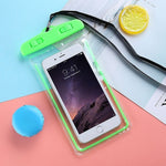 Load image into Gallery viewer, Universal Waterproof Case For iPhone
