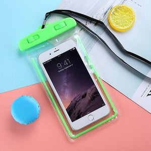 Universal Waterproof Case For iPhone