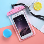 Load image into Gallery viewer, Universal Waterproof Case For iPhone

