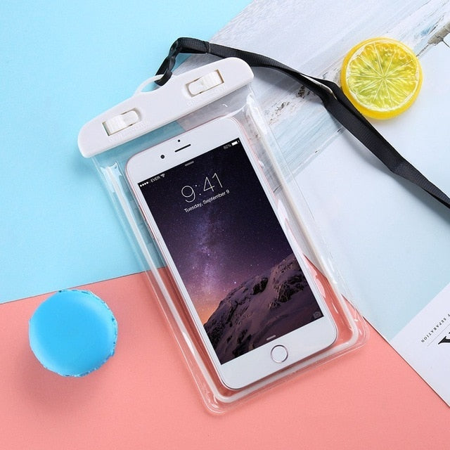 Universal Waterproof Case For iPhone