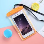 Load image into Gallery viewer, Universal Waterproof Case For iPhone
