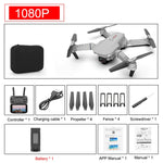 Load image into Gallery viewer, Mini drone 4k HD1080P WiFi FPV drone
