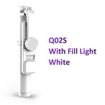 Load image into Gallery viewer, Foldable  Remote Wireless Bluetooth Selfie Stick
