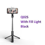 Load image into Gallery viewer, Foldable  Remote Wireless Bluetooth Selfie Stick
