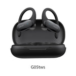 Load image into Gallery viewer, Bluetooth wireless bass headset
