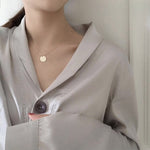 Load image into Gallery viewer, Vintage Multilayer Pendant Butterfly Necklace for Women
