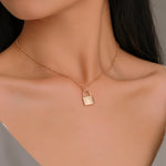 Load image into Gallery viewer, Vintage Multilayer Pendant Butterfly Necklace for Women
