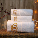 Load image into Gallery viewer, 5stars Hotel Towels 100% Quality Towel
