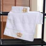 Load image into Gallery viewer, 5stars Hotel Towels 100% Quality Towel
