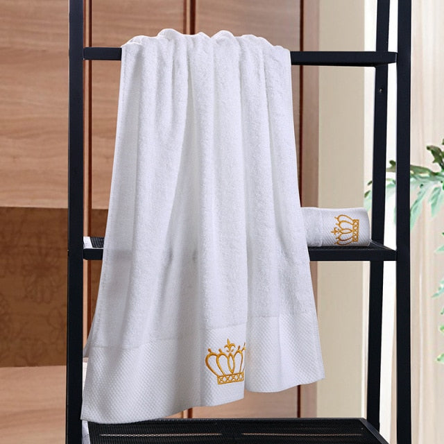 5stars Hotel Towels 100% Quality Towel