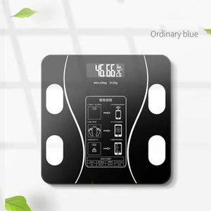 Smart Electronic Scales