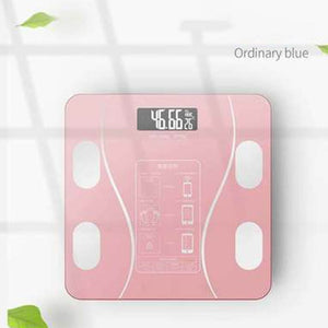 Smart Electronic Scales