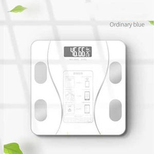 Smart Electronic Scales