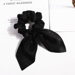 Load image into Gallery viewer, New Chiffon Bowknot Elastic Hair Bands For Women
