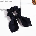 Load image into Gallery viewer, New Chiffon Bowknot Elastic Hair Bands For Women
