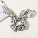 Load image into Gallery viewer, New Chiffon Bowknot Elastic Hair Bands For Women
